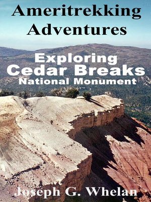 cover image of Ameritrekking Adventures